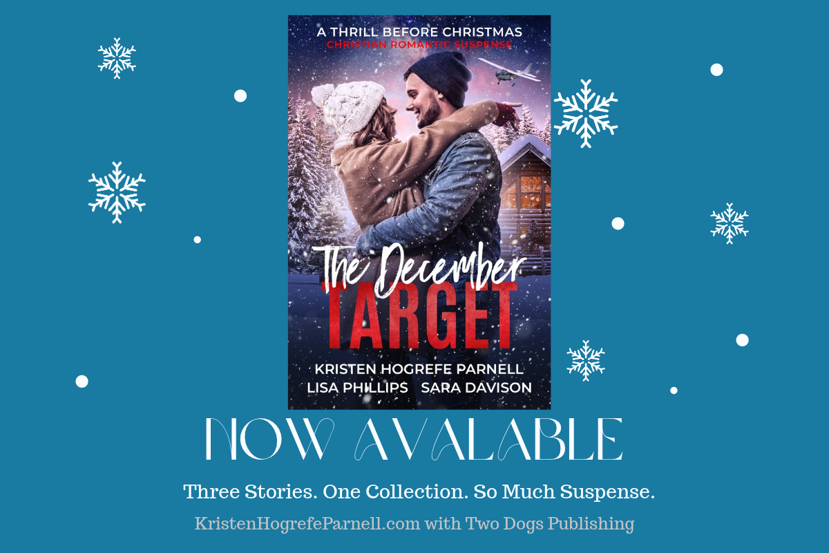 Target Callgraphy Book Happy Release Day to The December Target! - Kristen Hogrefe Parnell